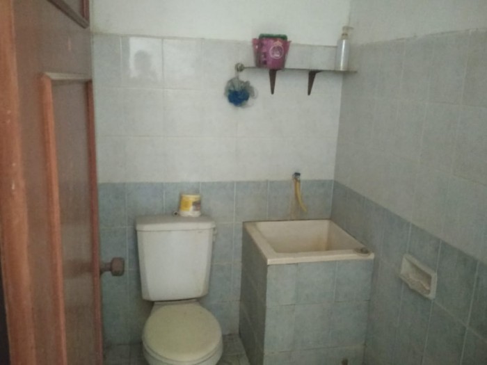 Rumah disewakan di Taman Aster Cibitung Jawa Barat